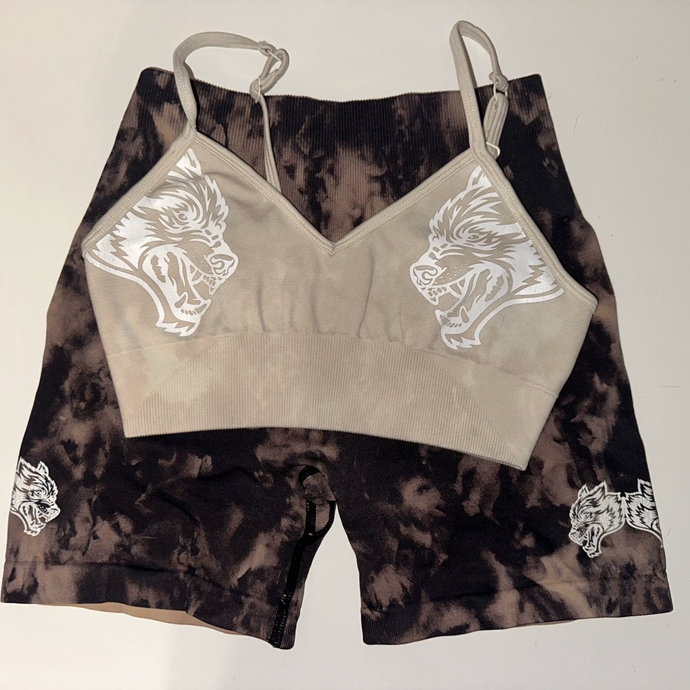 DARC SPORT SET
